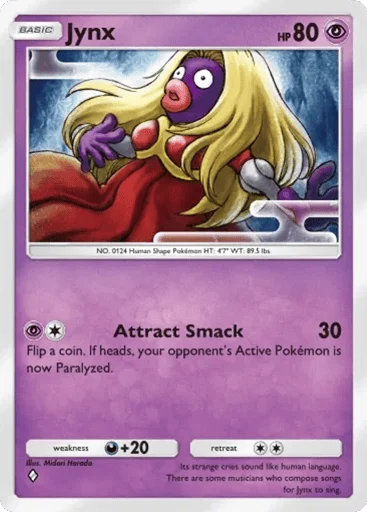 Jynx