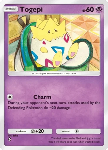Togepi