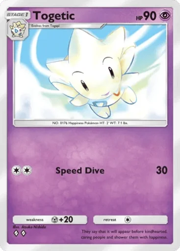 Togetic
