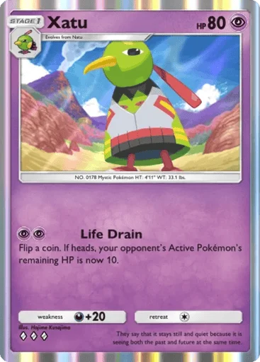 Xatu