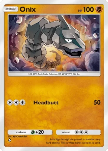 Onix