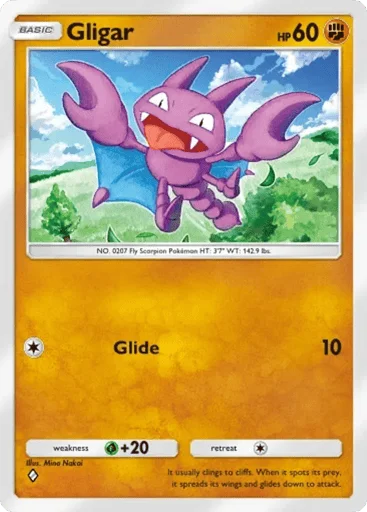 Gligar
