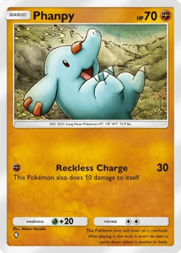 Phanpy