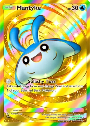 Mantyke