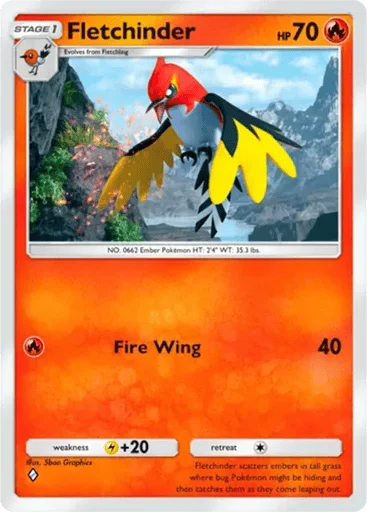 Fletchinder