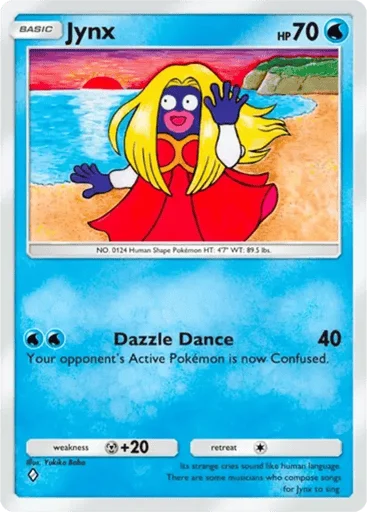 Jynx