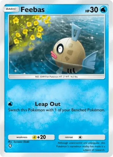 Feebas