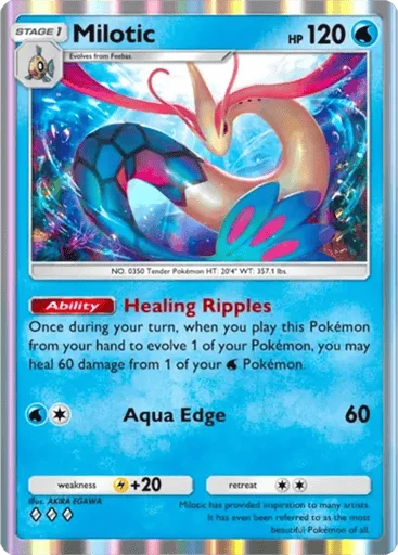 Milotic