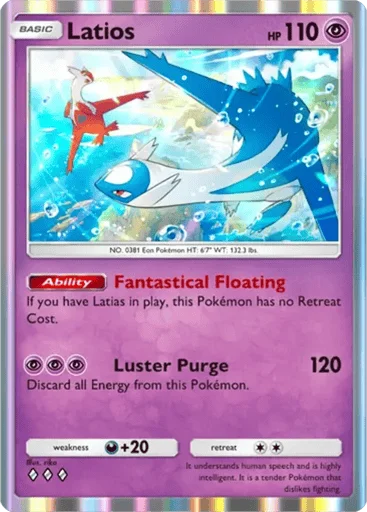 Latios