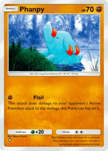 Phanpy