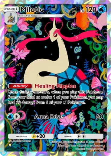 Milotic