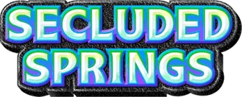 Secluded Springs