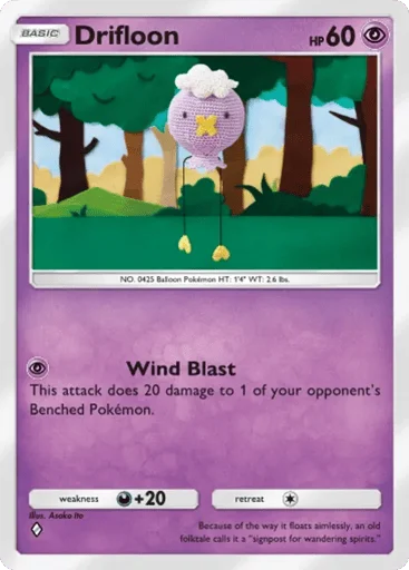 Drifloon
