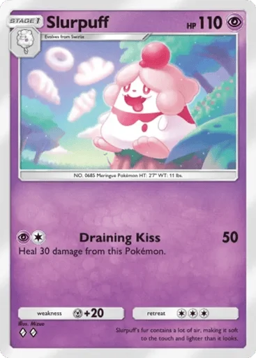 Slurpuff