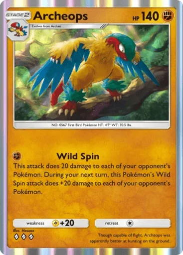Archeops