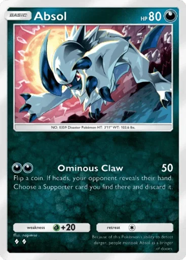 Absol