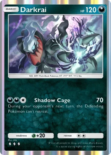 Darkrai