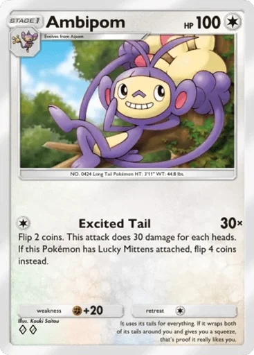Ambipom