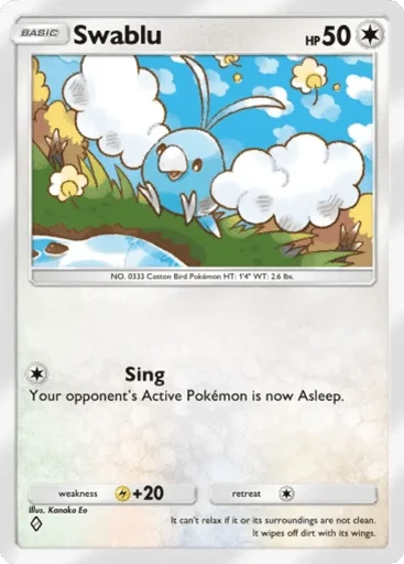 Swablu