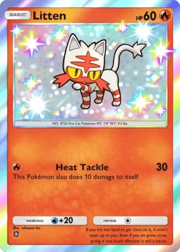Litten