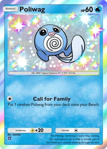 Poliwag