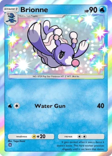 Brionne