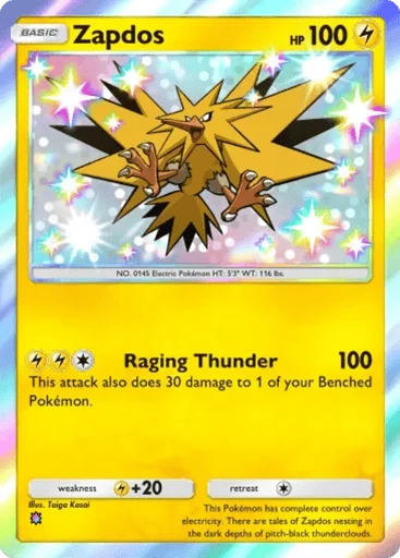 Zapdos