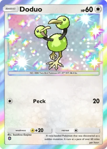 Doduo