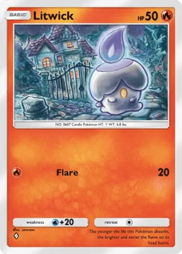 Litwick