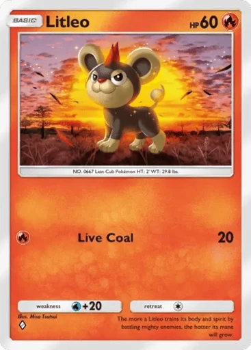 Litleo