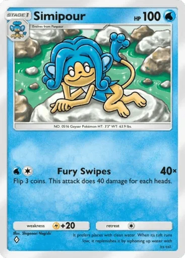 Simipour