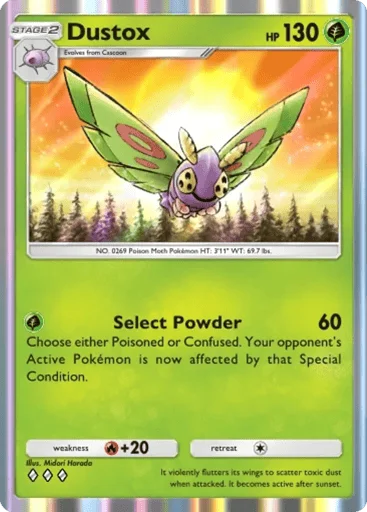 Dustox