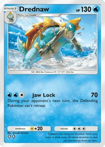 Drednaw