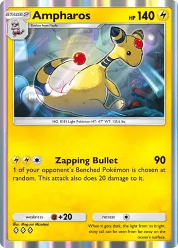 Ampharos