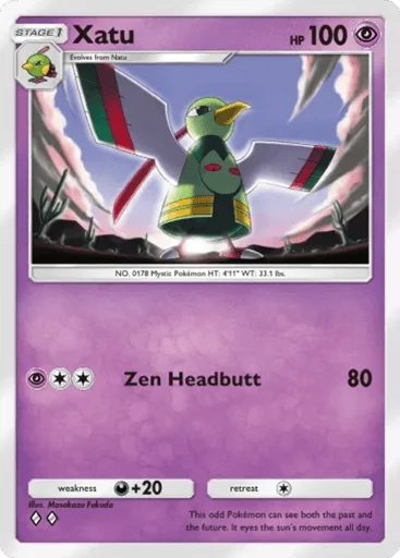 Xatu