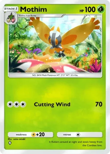 Mothim