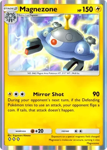 Magnezone