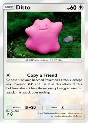 Ditto
