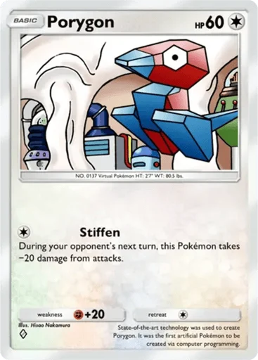 Porygon
