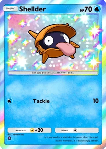 Shellder