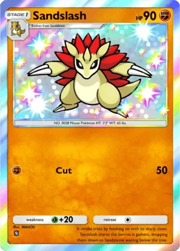 Sandslash