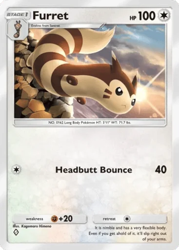 Furret