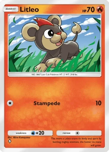 Litleo