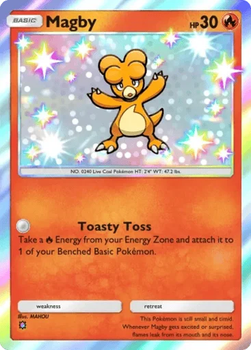 Magby