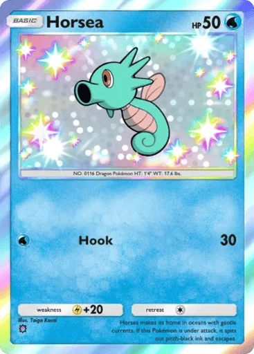 Horsea