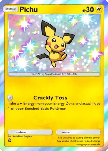 Pichu