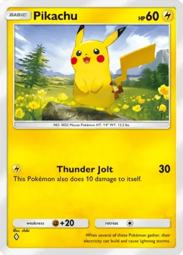 Pikachu