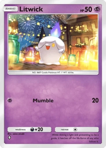 Litwick
