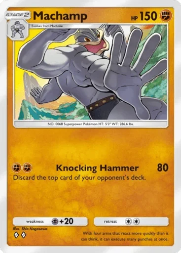 Machamp