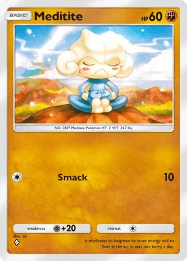 Meditite
